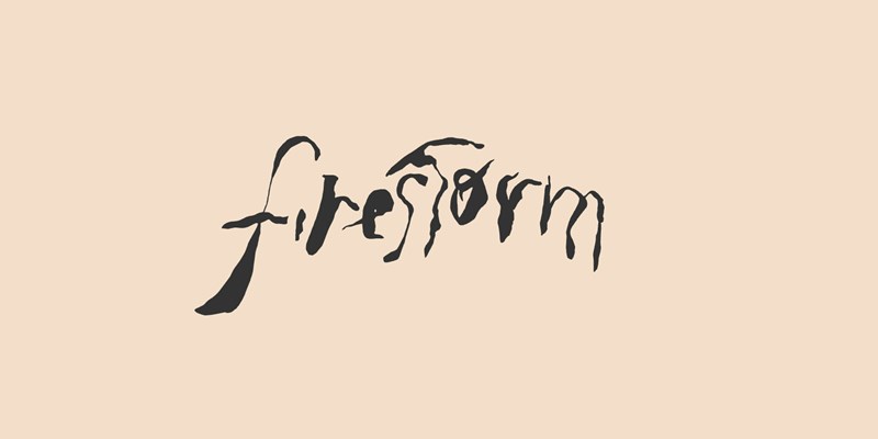 Firestorm logo