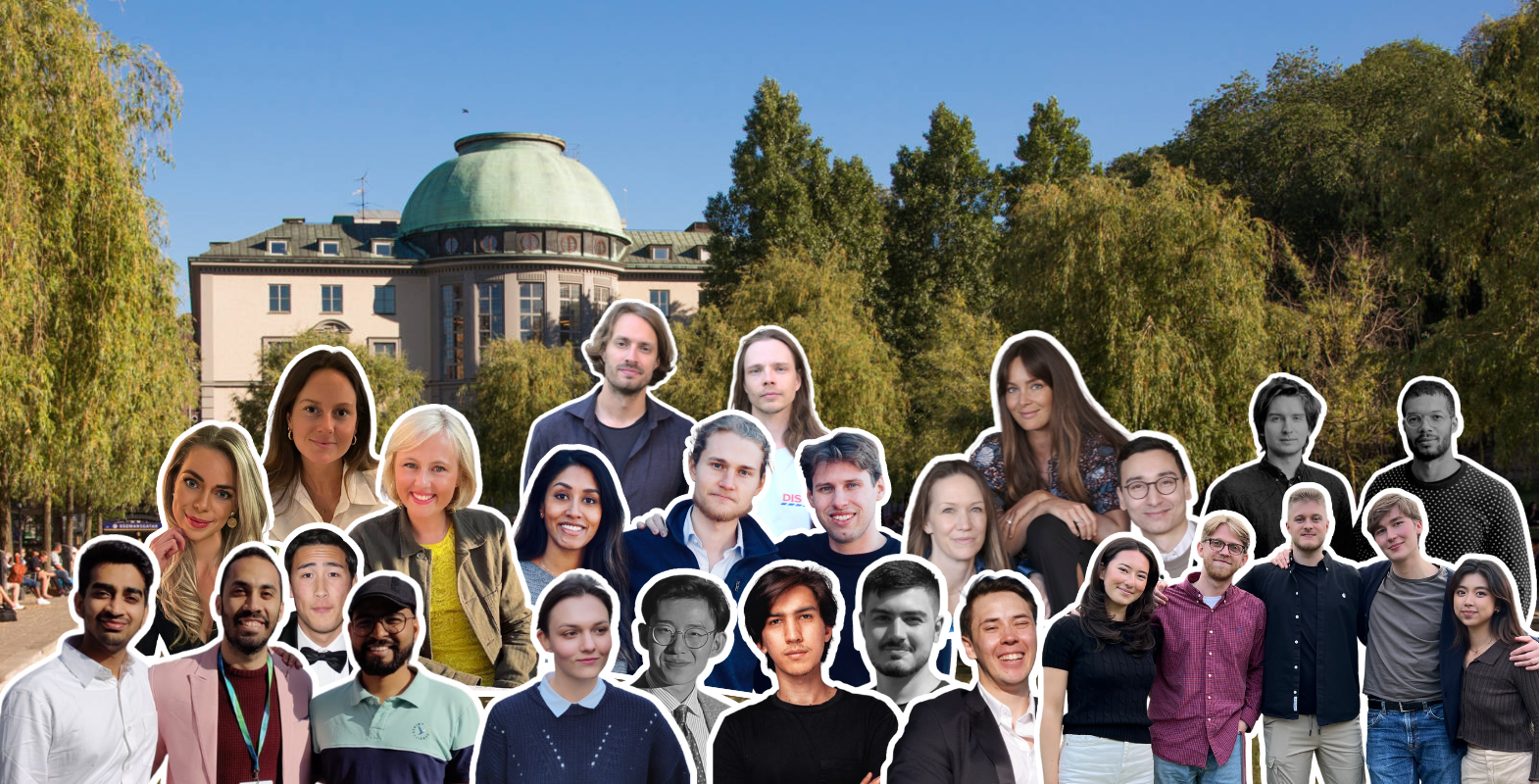 SSE Business Lab New Startups