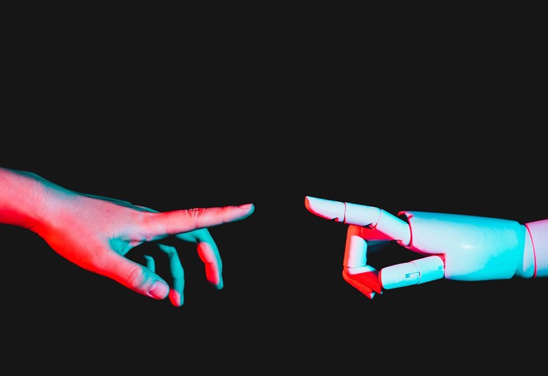 hands