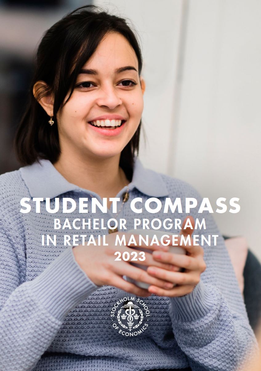 New BSc students 2024 hhs.se Stockholm School of Economics
