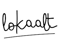 Lokaalt logo