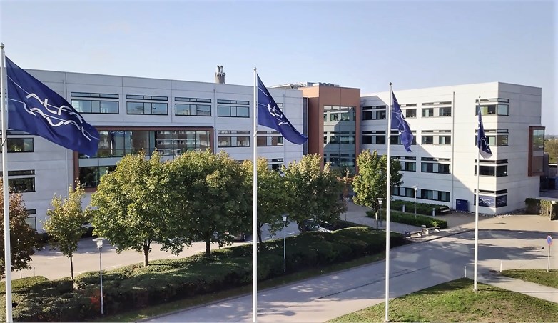 Alfa Laval office