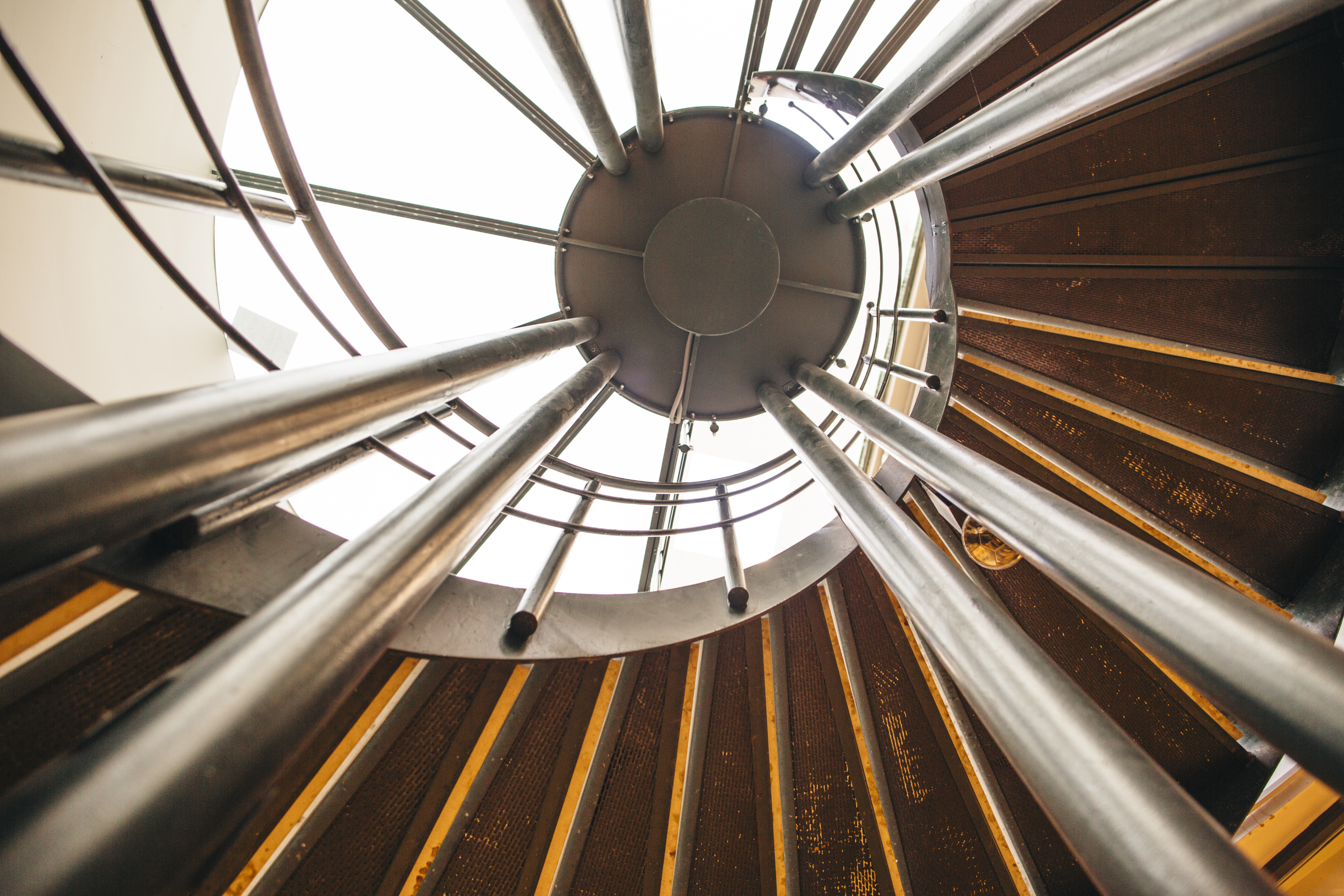 atrium