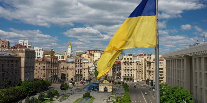 ukraine