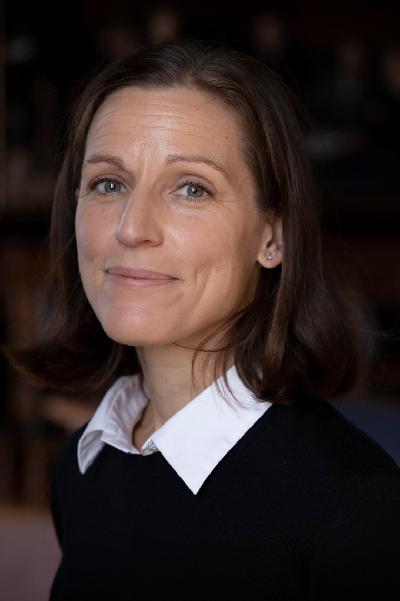 Rebecca Thornburn Stern