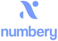 Numbery logo
