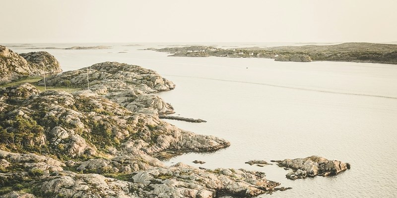 Swedish summer