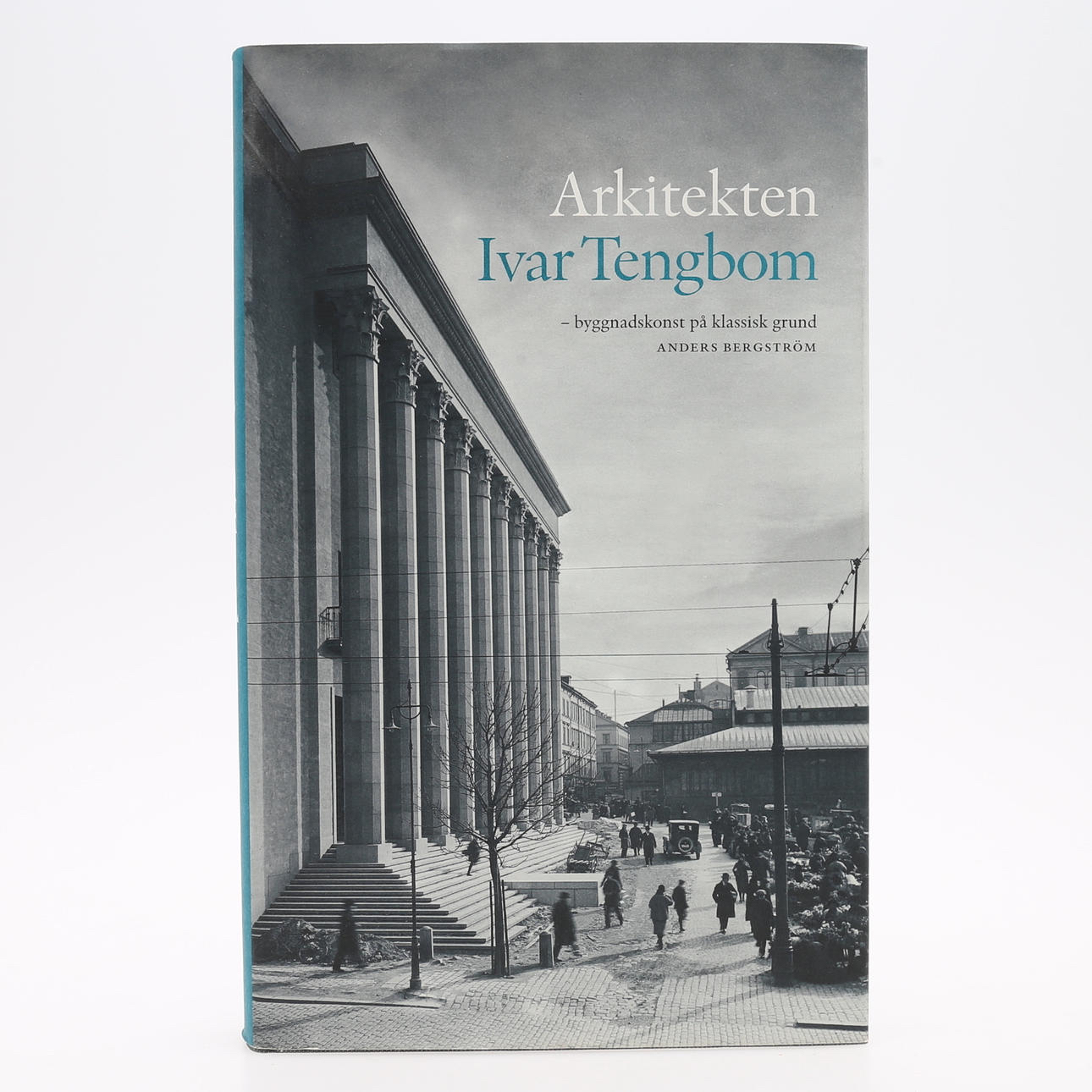 Bergström on Tengbom