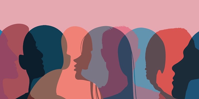 Gender diversity