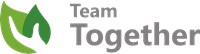 Team Together logo
