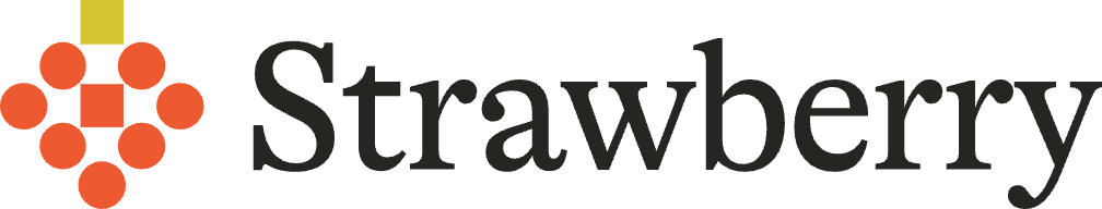 logo www.strawberrybrowser.com