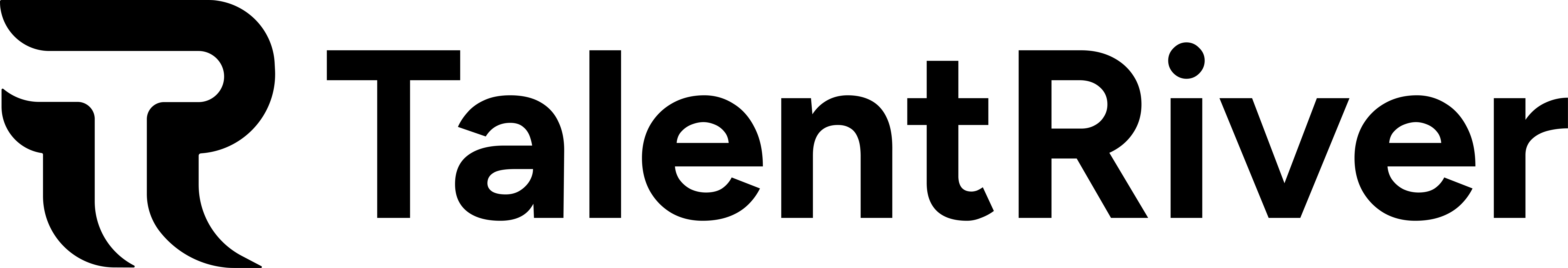 TalentRiver AB
