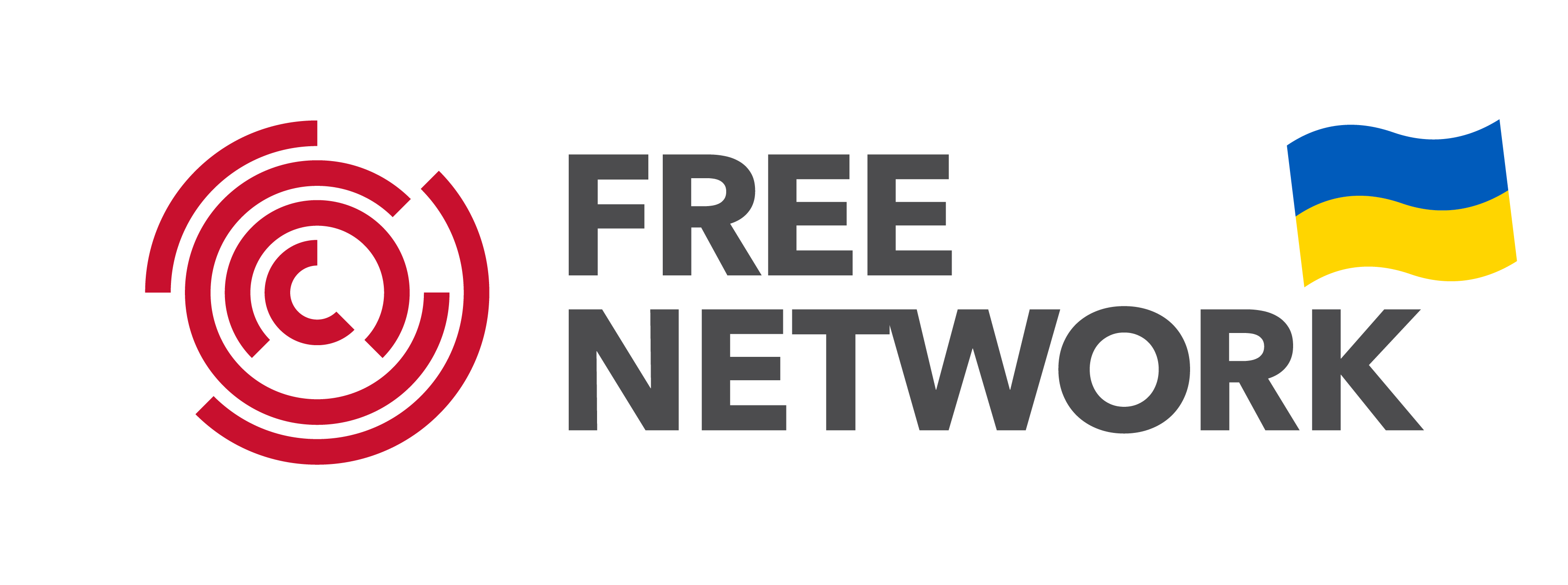 FREE Network logo