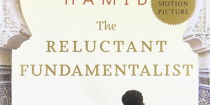 The Reluctant Fundamentalist Moshin Hamit