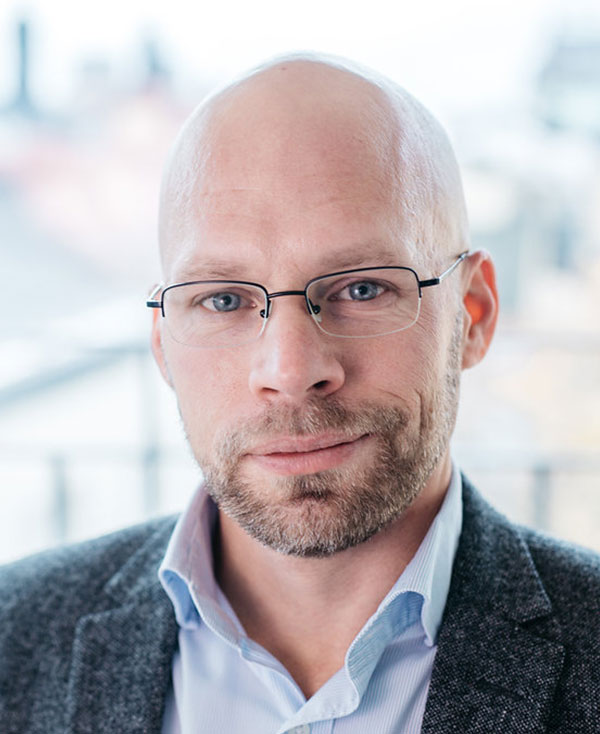 Mattias Axelson