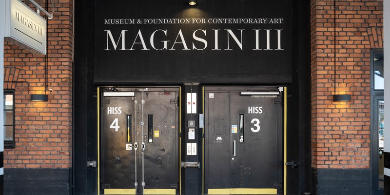 Magasin III