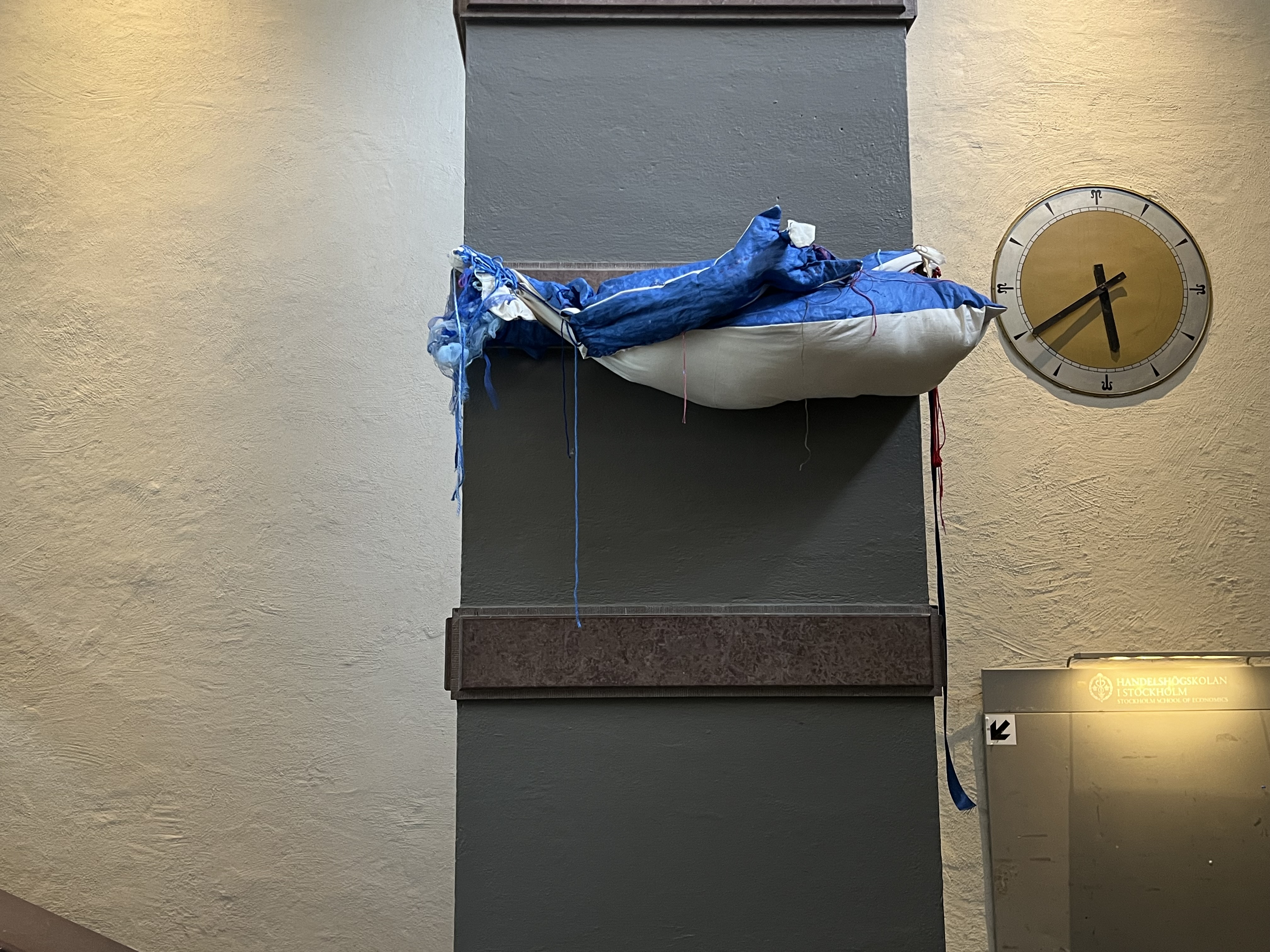 Roda Abdalle Drömmar