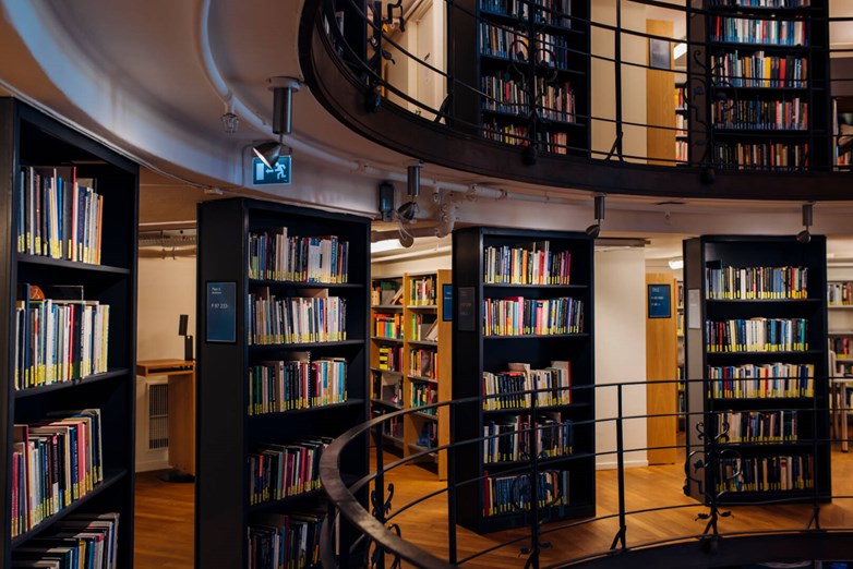 Library
