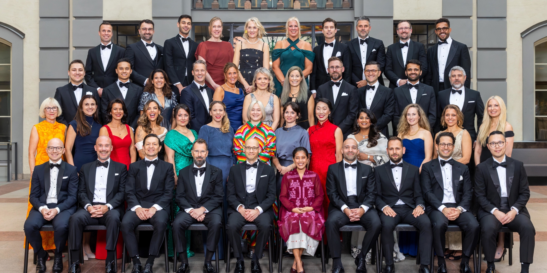 SSE MBA Executive Format class of 2024
