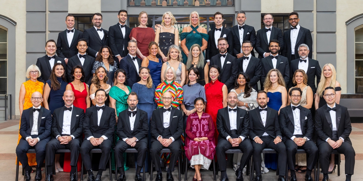 SSE MBA Executive Format class of 2024
