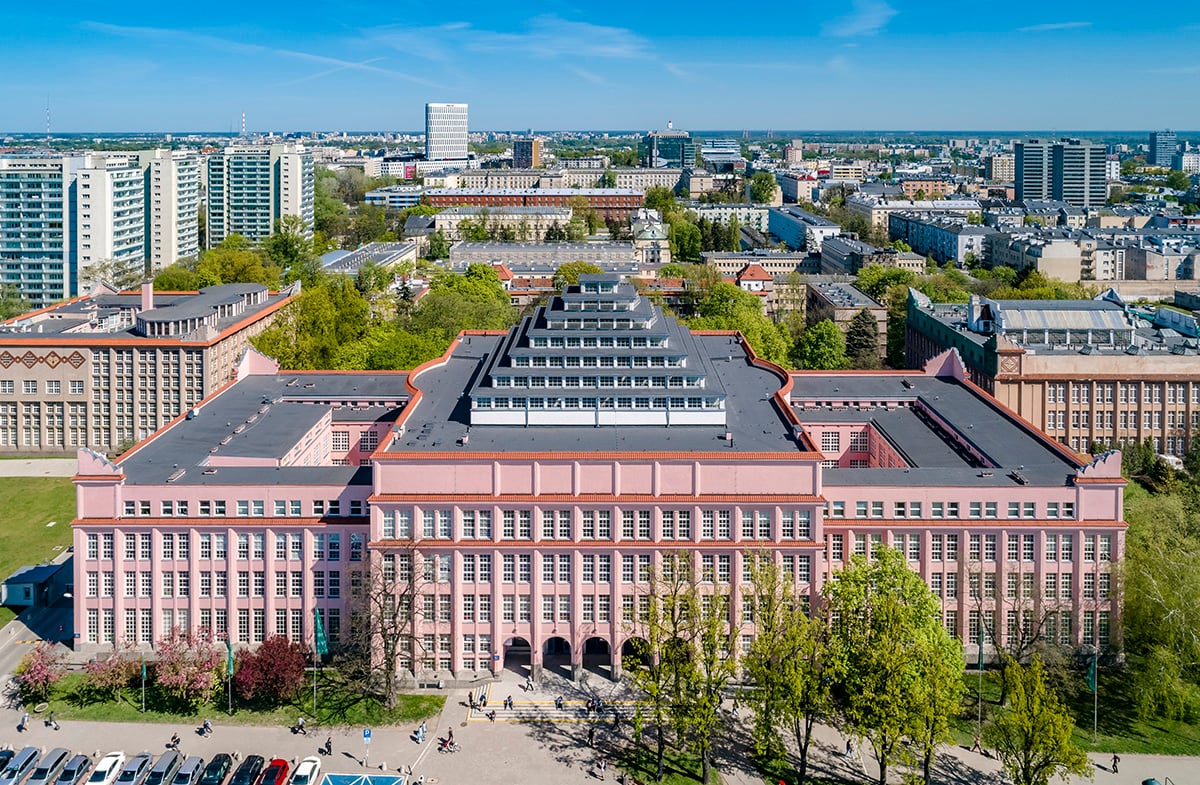 SGH Warsaw School of Economics