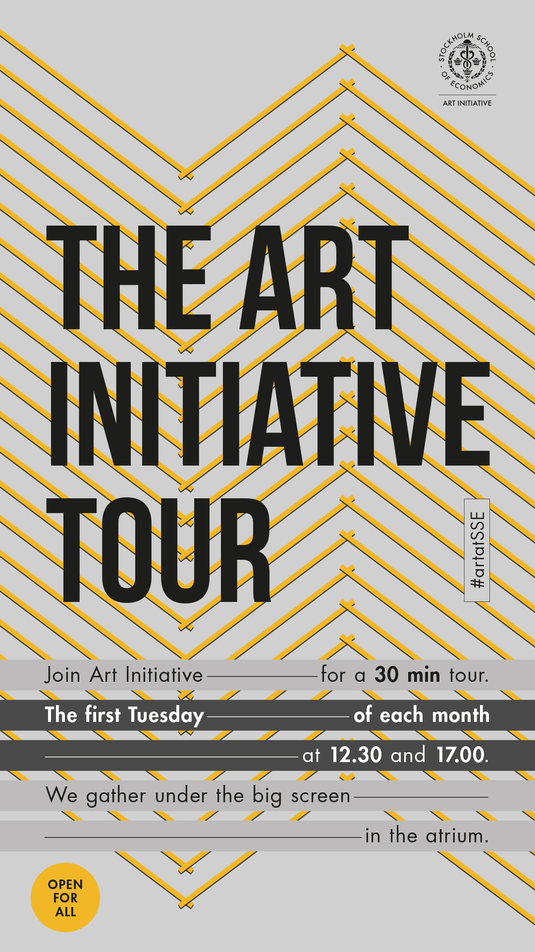 art tour