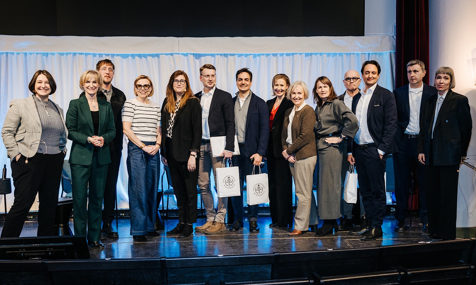 SSE Green Transition