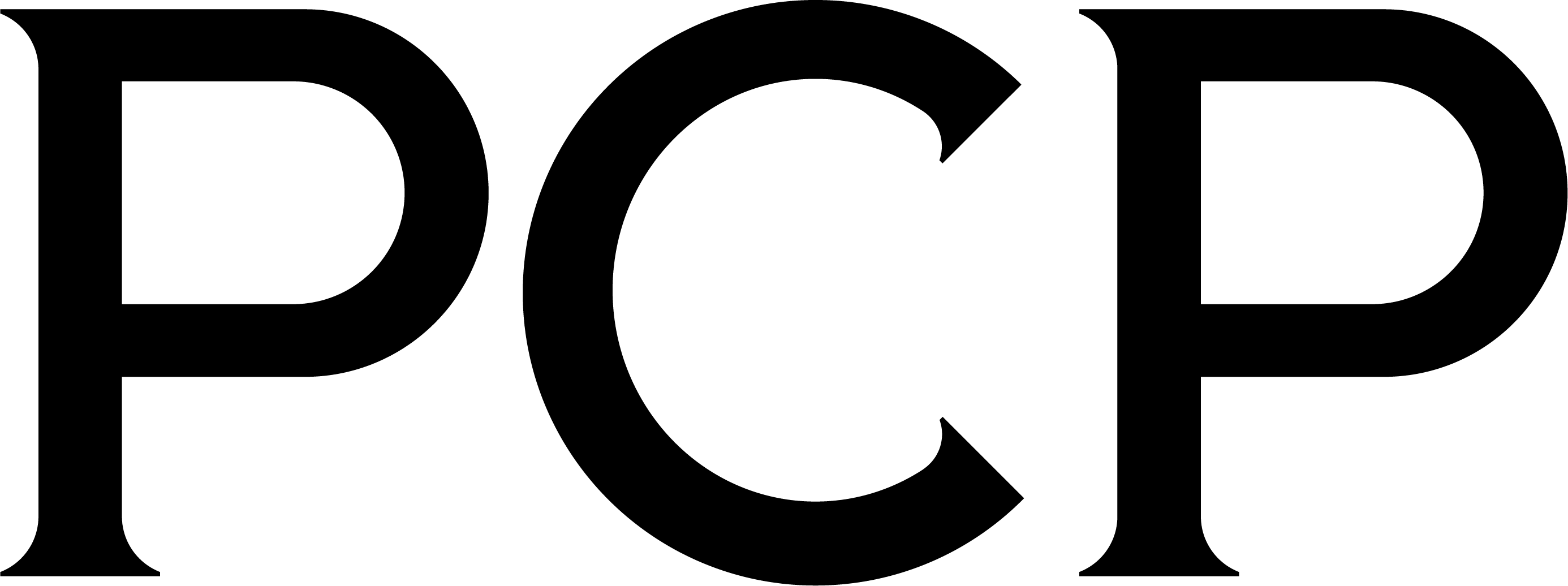 PCP logo