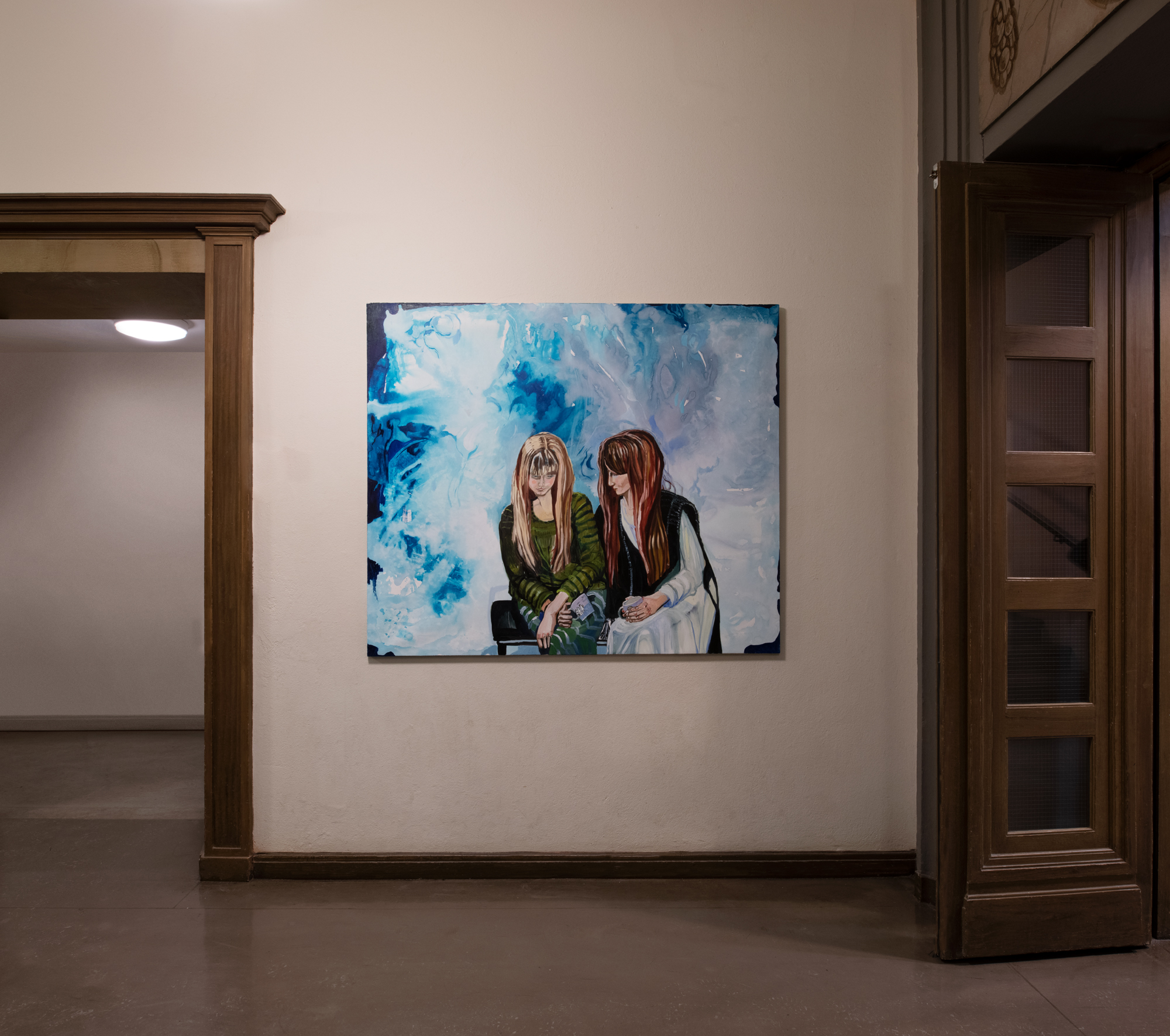 Picture of the painting