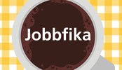 Jobbfika icon