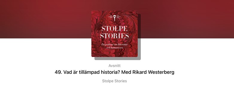 podcast