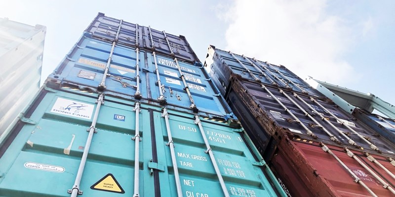 Supply chain