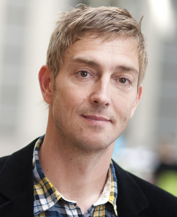 Martin Sköld
