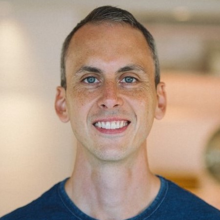 headshot of John Ardelius