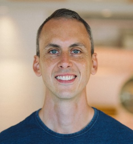 headshot of John Ardelius