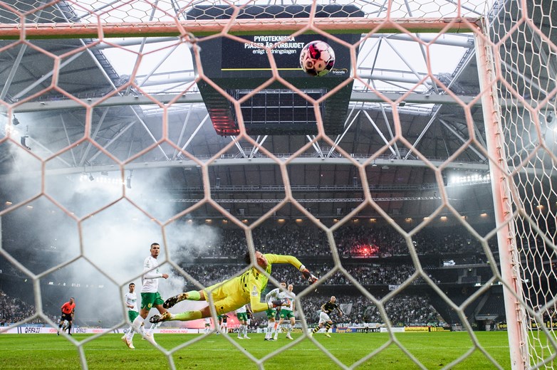 Fotboll