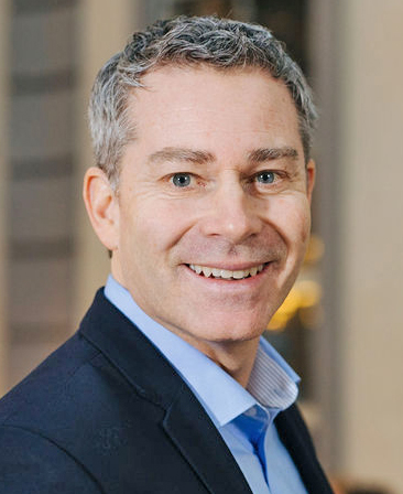 Jonas Dahl