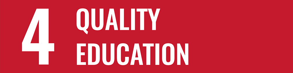 Quality education