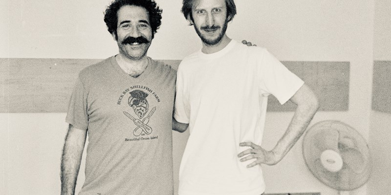Rakowitz and Adam