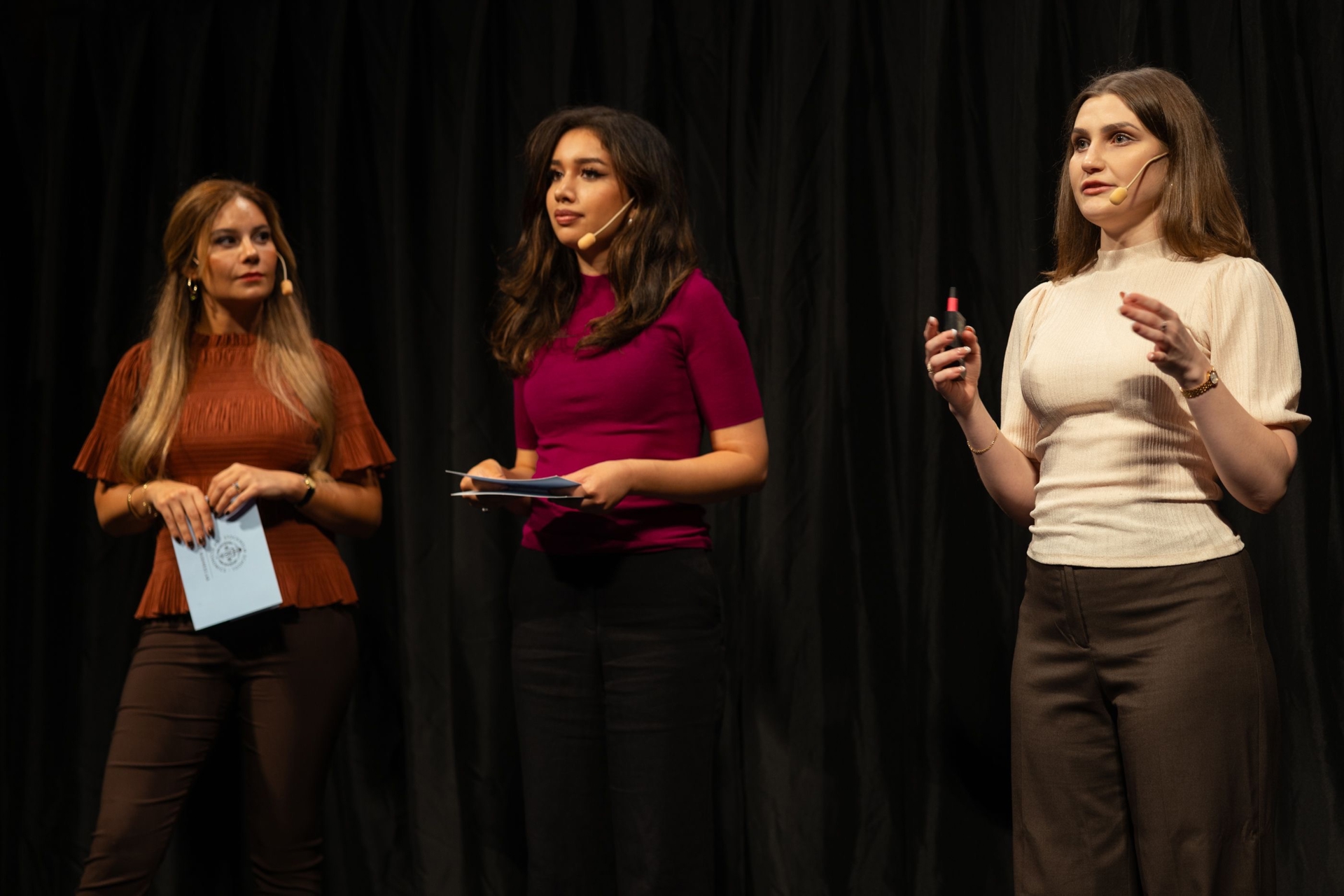Picture from Demo Day