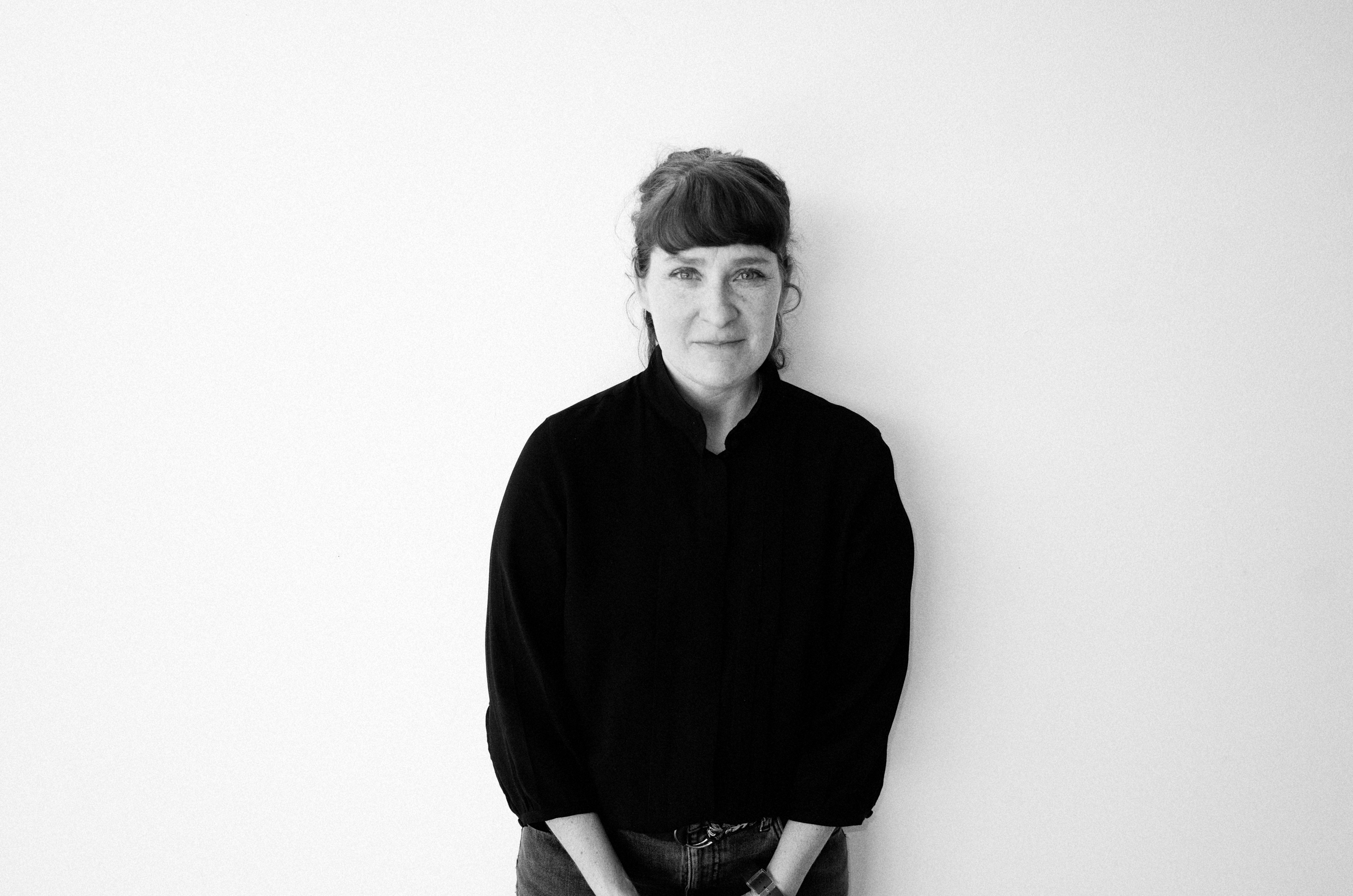 Hanna Ljungh. Photo: Jörgen Brennicke