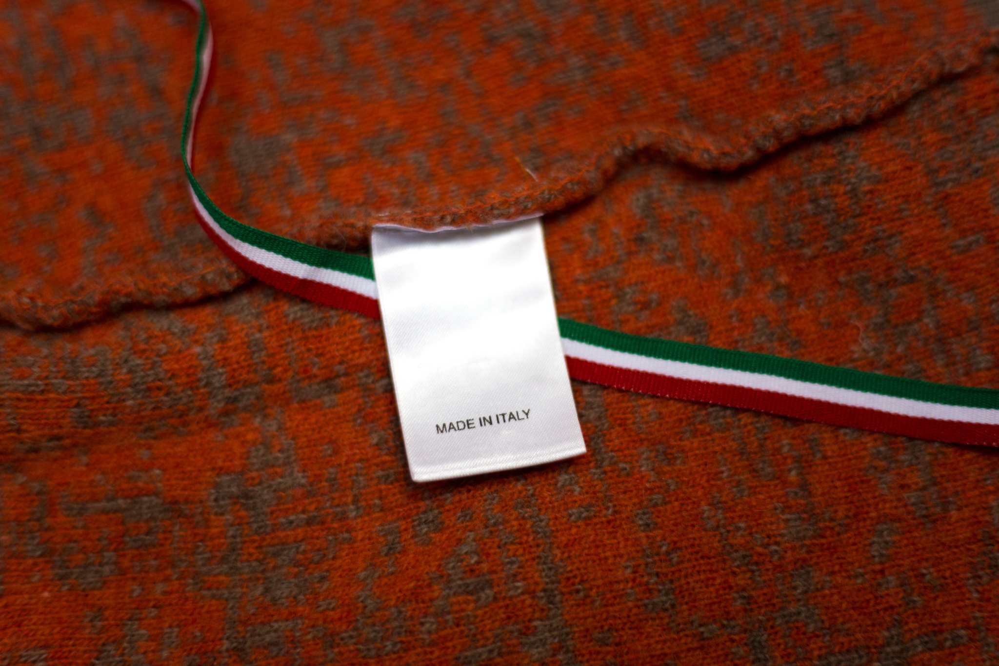Made in Italy