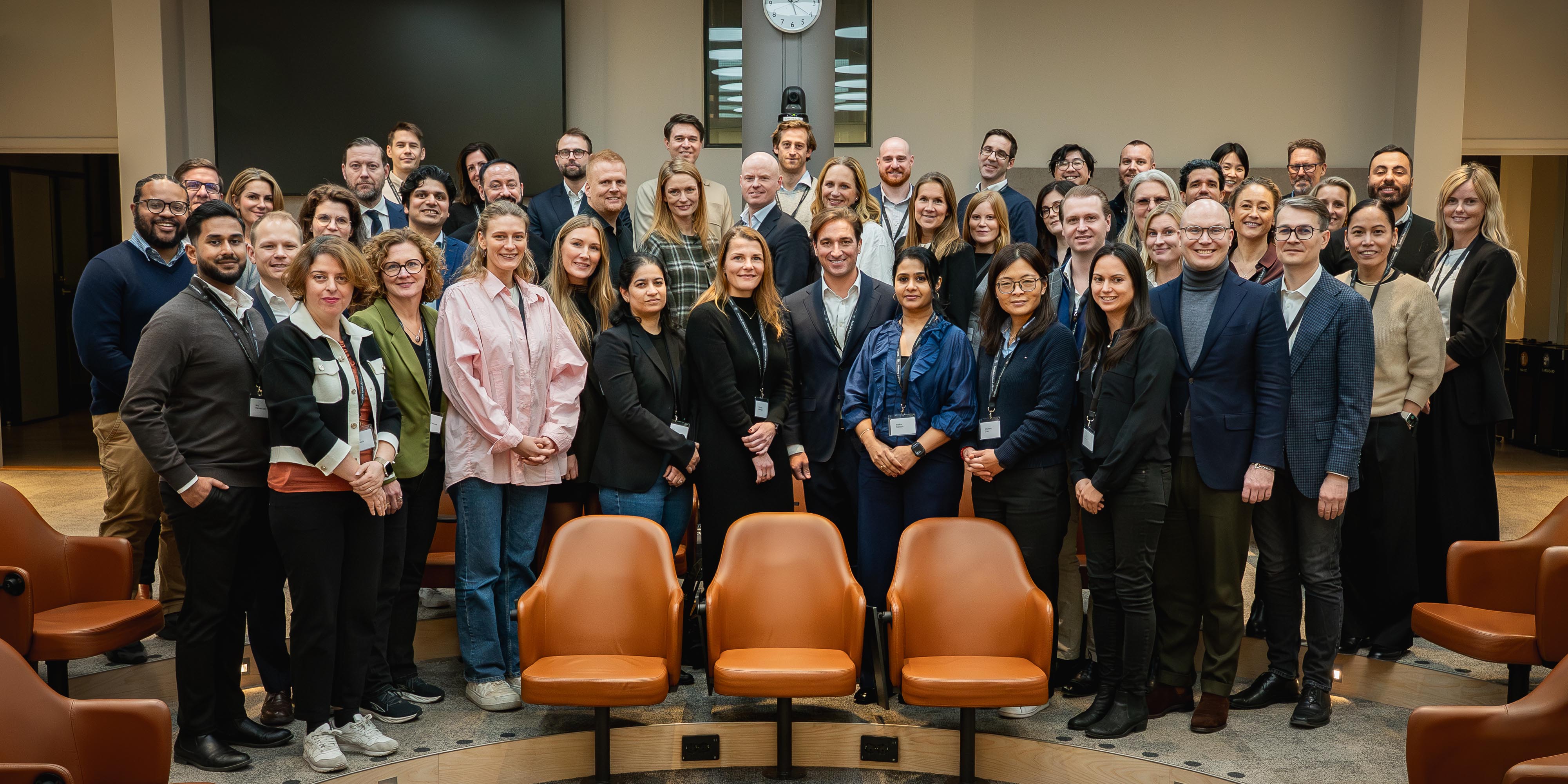 SSE MBA class of 2025