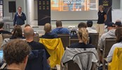 Coach forum presentation