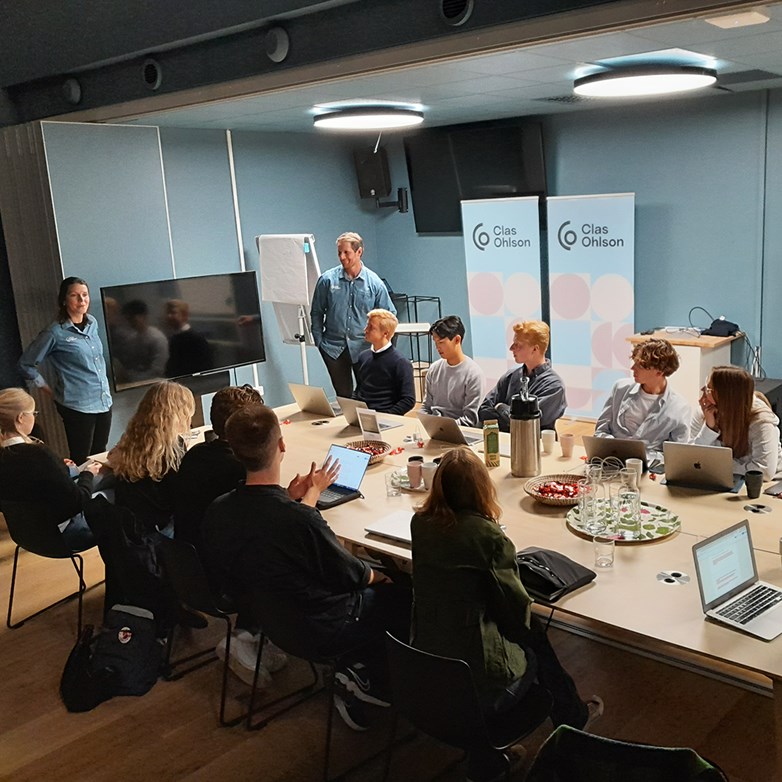 Employer Branding I Stockholm – Så bygger du starkt arbetsgivarvarumärke