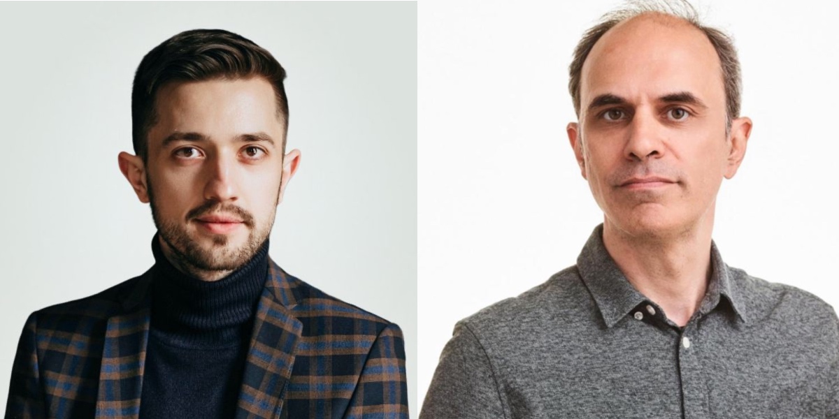 Salovskyi and Fougère