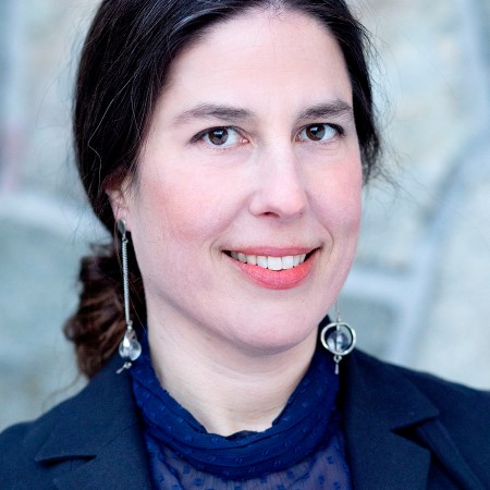 SSE alum Mathilde Dedye