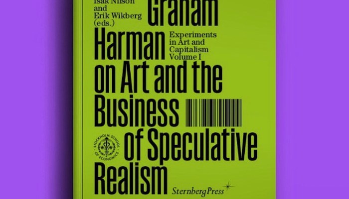 Artful Object cover