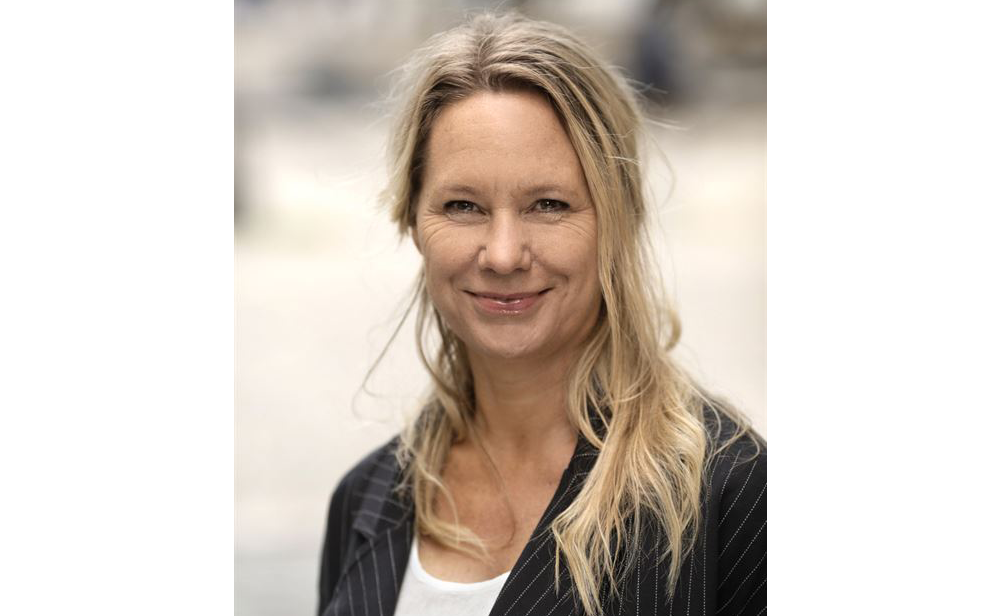 Press picture Anna Raninen, Strategist, Systembolaget