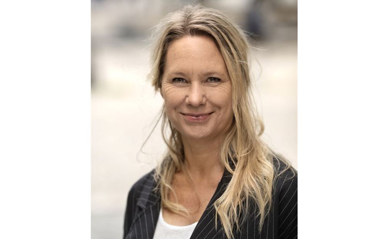 Press picture Anna Raninen, Strategist, Systembolaget